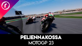 MotoGP 23 ennakkokatsaus [upl. by Uht428]