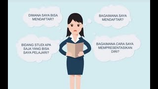 2 Tips Mengisi Formulir Pendaftaran Beasiswa Pascasarjana Australia Awards [upl. by Martainn]