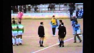 Vigor Lamezia 1palermo 0MP4 [upl. by Oram569]