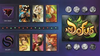 LE MEILLEUR COMBAT DOFUS DE L’ANNÉE [upl. by Mccoy842]