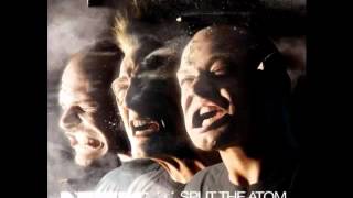 Noisia  Split The Atom FULL ALBUM [upl. by September]