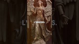 Les 7 Anges Les Plus Puissants anges religion jesuschrist [upl. by Ise]