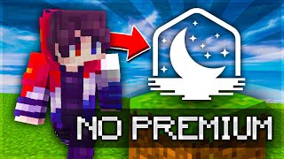 Me Instalé EL MEJOR LUNAR CLIENT NO PREMIUM  el MEJOR CLIENTE de MINECRAFT 18  TUTORIAL COMPLETO [upl. by Boice]