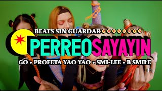 Perreo Sayayin  Go ft Profeta Yao Yao SmiLee amp B Smile [upl. by Beekman]