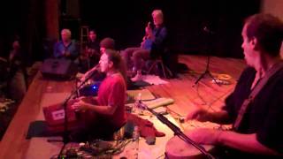 Hare Krishna Hare Ram Live  Krishna Das [upl. by Atteras]