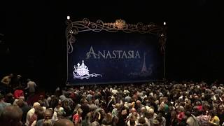 Anastasia  Curtain Call [upl. by Liz]