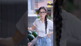 पागल बॉयफ्रेंड 😂  Pagle Boyfriend Chinese Hindi Drama  shorts [upl. by Hamlin]