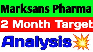 Marksans pharma share🪀marksans pharma share news🚀 marksans pharma share latest news today [upl. by Anauqal605]