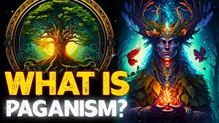 What is Paganism Gods Rituals and NatureCentered Beliefs [upl. by Kendrick]