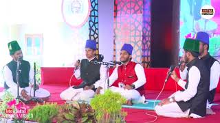 Qawwali Malayalam Darul Huda qawwali urdu [upl. by Anirb]