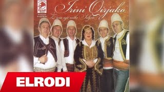 Irini Qirjako  Syzeze vetulla llaja Official Song [upl. by Cindelyn308]