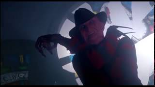 A Nightmare on Elm Street 5 Freddy Reborn AGAIN [upl. by Trillby]