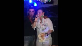 Cheba warda charlomanti 2014 jdid Chikh Chawki [upl. by Rozanne]