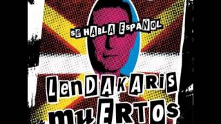 Lendakaris muertos  ETA deja alguna discoteca  Se Habla Español [upl. by Rior]