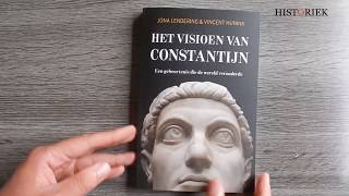 Het visioen van Constantijn [upl. by Eirual58]