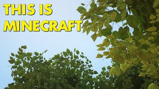 Best REALISTIC Minecraft Mods 2023 [upl. by Oninrutas]