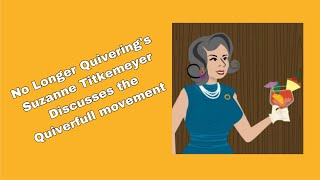 Suzanne Titkemeyer Discusses The Quiverfull Movement [upl. by Nawaj]