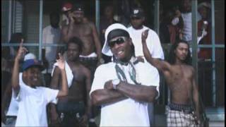 BG  My Hood feat Mannie Fresh amp Gar OFFICIAL VIDEO [upl. by Terrej]