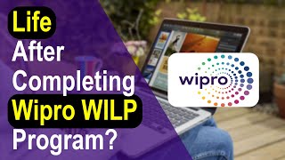 Life after 5 Years in Wipro WILP Wipro work integrated learning program  Wipro WILP apply  Wipro [upl. by Ahsetan]