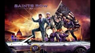 Saints Row IV OST  Hail To The Chief Remix Presidential Theme Remix [upl. by Itagaki]