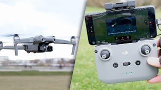 DJI Air 2S im Test  CHIP [upl. by Unni]