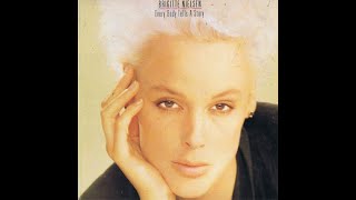 Brigitte Nielsen  Every Body Tells A Story Synth pop1988 [upl. by Foscalina]