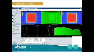 Commissioning and Implementation of Portal Dosimetry and the PDIP Algorithm [upl. by Nealson]