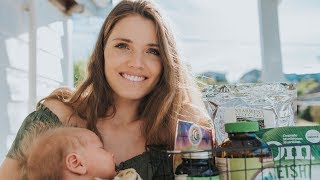 5 Superfood Powders Everyone Should Know About  Postpartum Healing [upl. by Tjader]