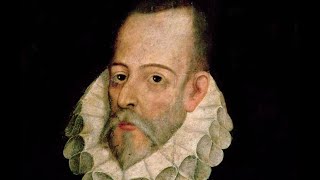 El Quijote de Cervantes entre las 30 obras más importantes de la literatura universal [upl. by Asyle]