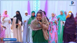 NADIIRA NAYRUUS NEW SONG WAAN KAA HELAA OFFICIAL VIDEO 2023 [upl. by Sokairyk]