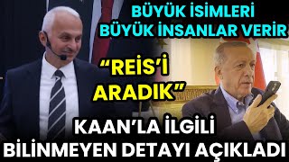 TEMEL KOTİL REİSİ ARADIK DİYEREK KAANIN BİLİNMEYEN DETAYINI AÇIKLADI [upl. by Georgina]