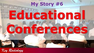 Educational Conferences 전공의 교육 컨퍼런스 [upl. by Aivizt]