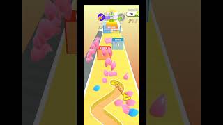 Zangalewa song  Shovel Run  android cool 3D gameplay  gaming shorts MurkhGamer62 [upl. by Ahselaf]