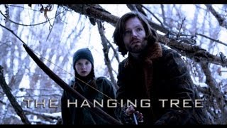 Hunger Games The Hanging Tree [upl. by Ardnaiek547]