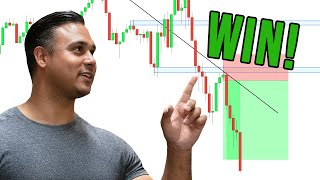 20 Minutes of PURE Trading MASTERY  This is How You Become Profitable [upl. by Pedroza]