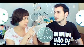 Lets Play OLO Game  Lully de Verdade 183 [upl. by Persian]