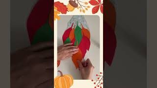 Lo gnomo dell’autunno  tutorial in arrivo [upl. by Herates554]