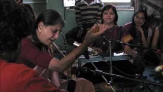 Veena Sahasrabuddhe  Yugan Yugan hum Yogi  Kabir Bhajan  Hindustani Classical Music [upl. by Ijies]