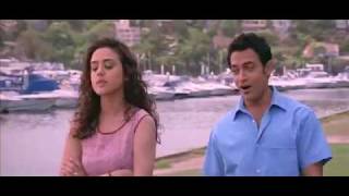 Jaane Kyon full video song from Dil Chahta Hai2001 Good quality [upl. by Rheba]