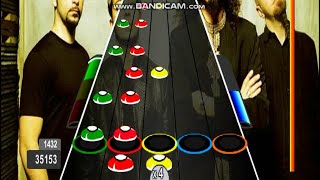 Guitar Flash  Genocidal Humanoidz  System of Down Expert Record 39393 [upl. by Ennahoj553]