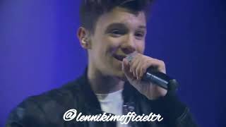 LenniKim  Dont Stop Live [upl. by Karolina29]