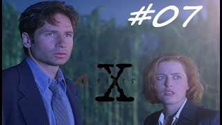 The XFiles  Akte X Das Spiel  👽👽 Gefangen mit einer Bombe  07 [upl. by Bridget]