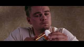 THE DEPARTED fan trailer [upl. by Ludwig]