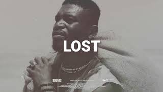 FREE OMAH LAY TYPE BEAT 2024  quotLOSTquot [upl. by Koller]