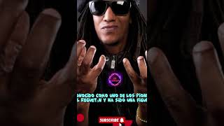 TEGO CALDERÓN UNA LEYENDA VIVA [upl. by Acissej]