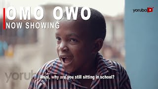 Omo Owo Latest Yoruba Movie 2021 Drama Starring Mide Abiodun  Smally  Adebayo Adeniyi  Ijebuu [upl. by Rosario]