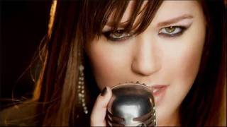 Kelly Clarkson Stronger with Lyrics [upl. by Epifano]