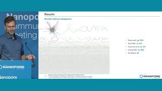 Mantas Sereika Targeted deep metagenomics for the recovery of novel closed microbial genomes [upl. by Leahplar]