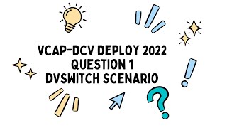 VCAPDCV Deploy Q1 [upl. by Ylelhsa]