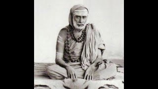 Jagadguru Sri Sri Chandrashekara Bharathi Stuti [upl. by Hgielah]